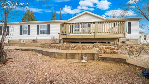 4727 E Pikes Peak Ave, Colorado Springs, CO 80916