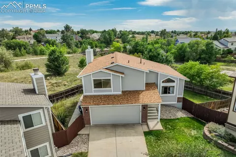 4675 Cade Ct, Colorado Springs, CO 80922