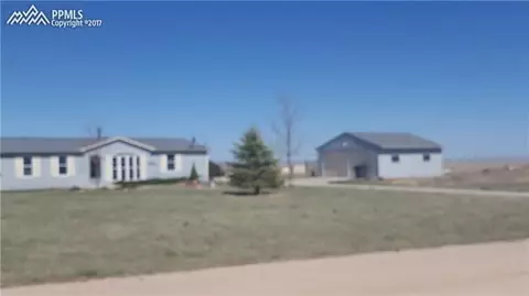 17385 Wagon Train Loop, Peyton, CO 80831 photo 2
