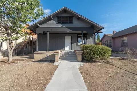 905 E 7th St, Pueblo, CO 81001