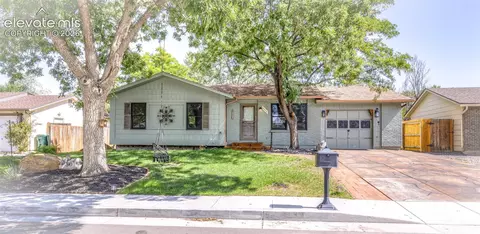 4070 Jet Wing Pl, Colorado Springs, CO 80916