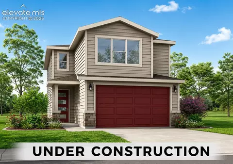 13644 Nederland Dr, Peyton, CO 80831