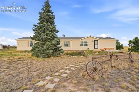 10635 Via Vaquaro Pt, Fountain, CO 80817