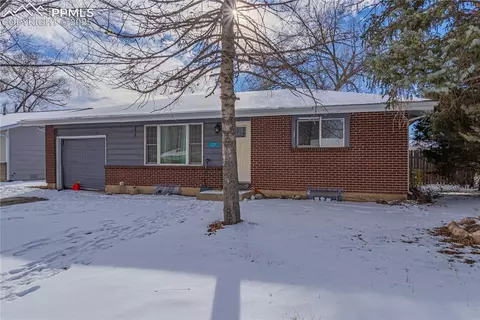125 Widefield Blvd, Colorado Springs, CO 80911