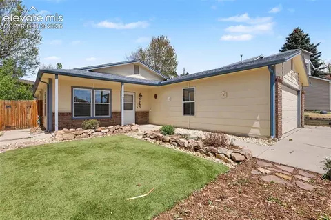 5265 Cosmic Light Dr, Colorado Springs, CO 80917