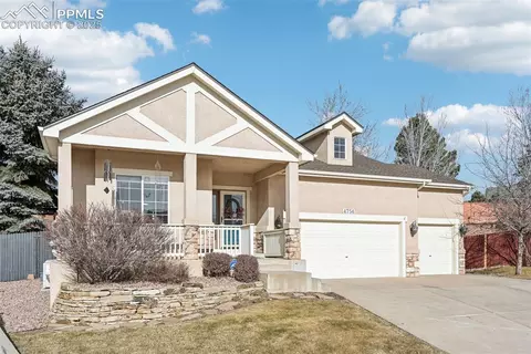 4756 Spotted Horse Dr, Colorado Springs, CO 80923