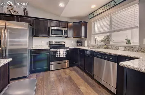 9498 Beryl Dr, Peyton, CO 80831 photo 5
