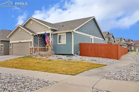 9498 Beryl Dr, Peyton, CO 80831 photo 2