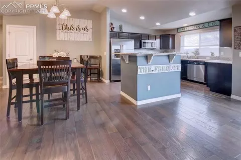9498 Beryl Dr, Peyton, CO 80831 photo 4