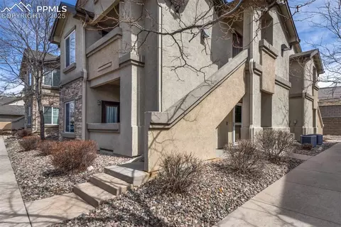 7124 Ash Creek Hts #104, Colorado Springs, CO 80922