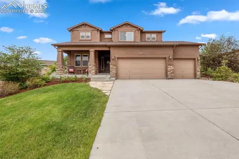 15738 Old Post Dr, Monument, CO 80132