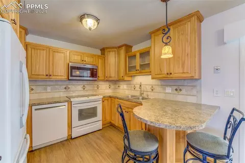 Kitchen - 1009 E 2nd St, Florence, CO 81226 photo 1 of 5