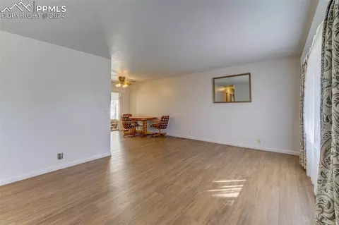 Living - 1009 E 2nd St, Florence, CO 81226 photo 2 of 3