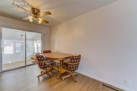 Dining - 1009 E 2nd St, Florence, CO 81226 photo 2 of 2