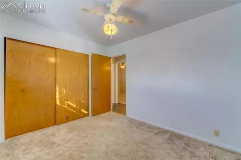 Bedroom - 1009 E 2nd St, Florence, CO 81226 photo 6 of 6