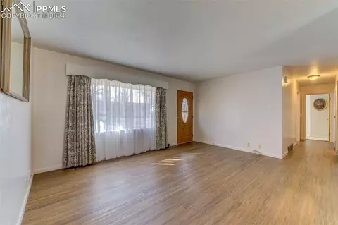 Living - 1009 E 2nd St, Florence, CO 81226 photo 1 of 3