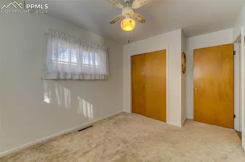 Bedroom - 1009 E 2nd St, Florence, CO 81226 photo 1 of 6