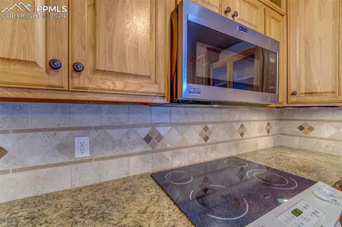 Kitchen - 1009 E 2nd St, Florence, CO 81226 photo 3 of 5