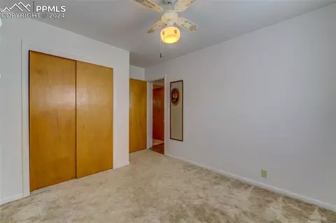 Bedroom - 1009 E 2nd St, Florence, CO 81226 photo 2 of 6