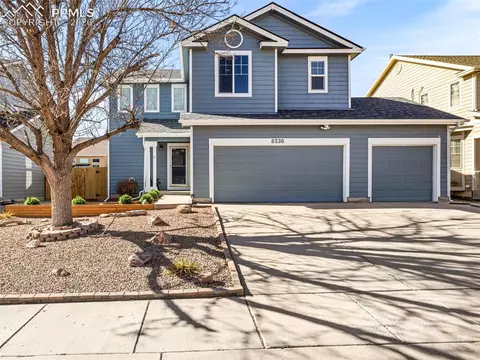 8336 Hurley Dr, Fountain, CO 80817