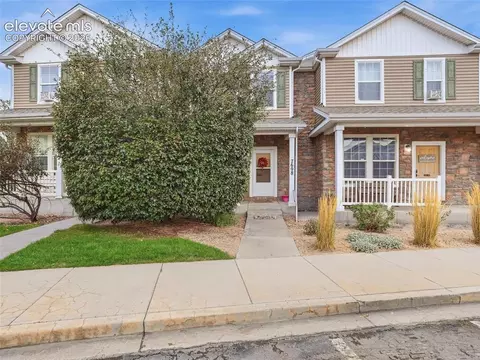 7698 Sandy Springs Pt, Fountain, CO 80817