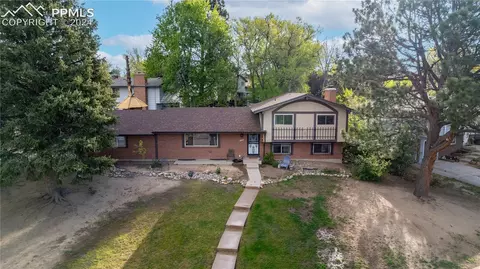4155 Hidden Cir, Colorado Springs, CO 80917