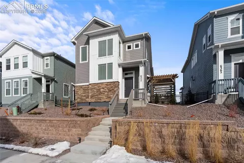 6355 Laud Pt, Colorado Springs, CO 80924