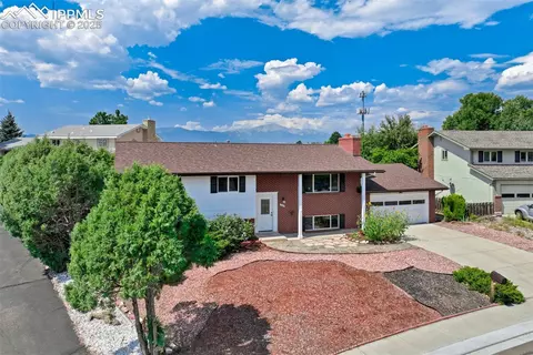 2640 Oro Blanco Dr, Colorado Springs, CO 80917