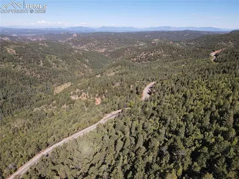S Highway 67, Divide, CO 80814 photo 15