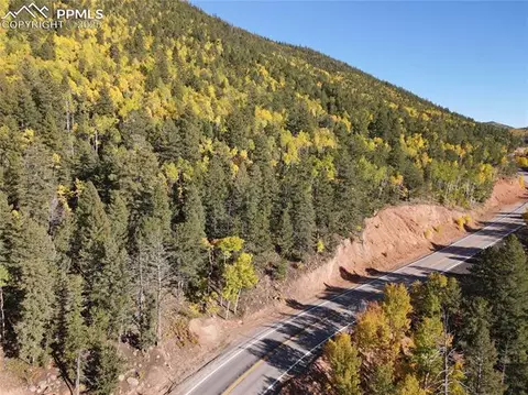 S Highway 67, Divide, CO 80814 photo 5
