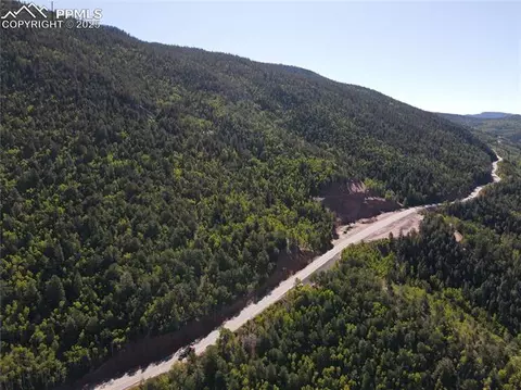 S Highway 67, Divide, CO 80814 photo 17