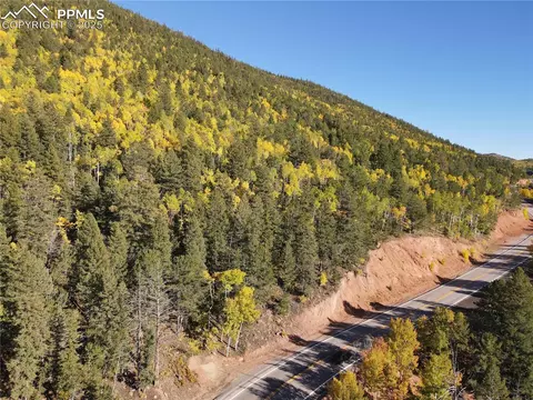 S Highway 67, Divide, CO 80814