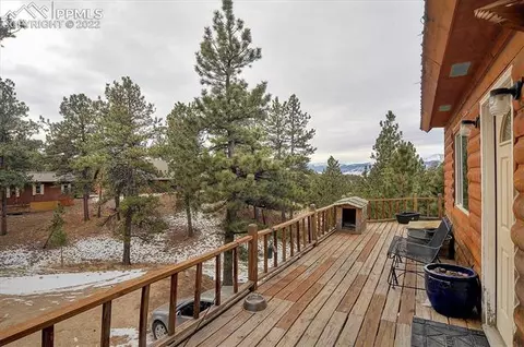 1802 Keepsake Loop, Westcliffe, CO 81252 photo 14