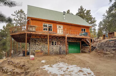 1802 Keepsake Loop, Westcliffe, CO 81252 photo 1