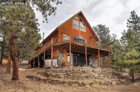 1802 Keepsake Loop, Westcliffe, CO 81252 photo 29