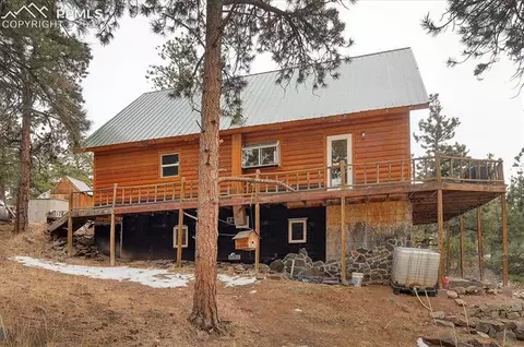 1802 Keepsake Loop, Westcliffe, CO 81252 photo 15