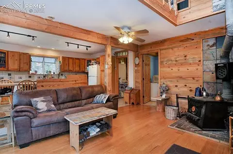 1802 Keepsake Loop, Westcliffe, CO 81252 photo 6