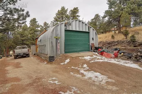 1802 Keepsake Loop, Westcliffe, CO 81252 photo 28