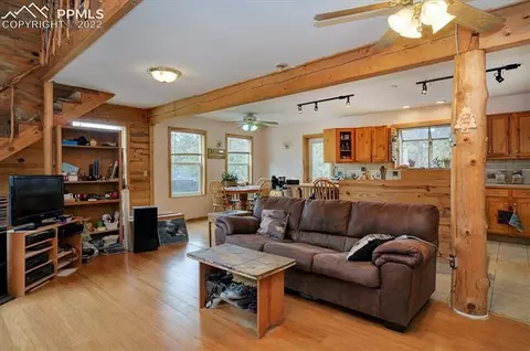 1802 Keepsake Loop, Westcliffe, CO 81252 photo 7
