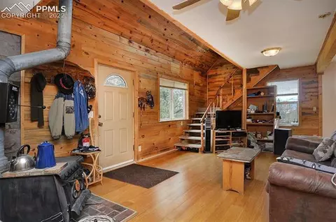 1802 Keepsake Loop, Westcliffe, CO 81252 photo 3