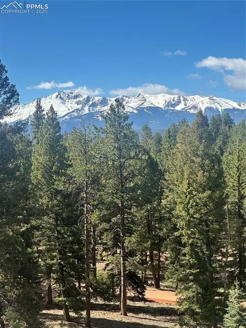 Sourdough Road, Woodland Park, CO 80863