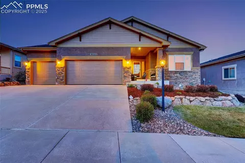9523 Pancake Rocks Trl, Colorado Springs, CO 80924