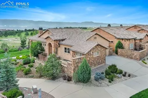13090 Sea Smoke Cir, Colorado Springs, CO 80921