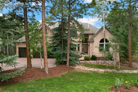 15816 Wildhaven Ln, Colorado Springs, CO 80921
