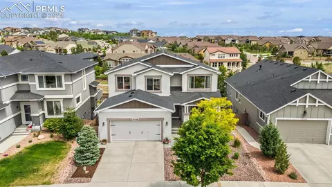 10139 Coyote Gulch Ct, Colorado Springs, CO 80924