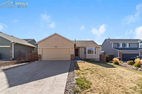 6562 Latah Ln, Colorado Springs, CO 80911