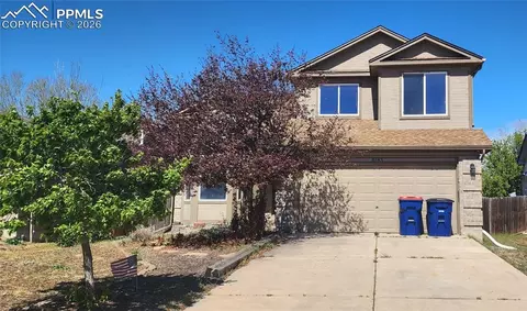 8183 Gladwater Rd, Falcon, CO 80831