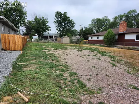 1512 Tweed St, Colorado Springs, CO 80909