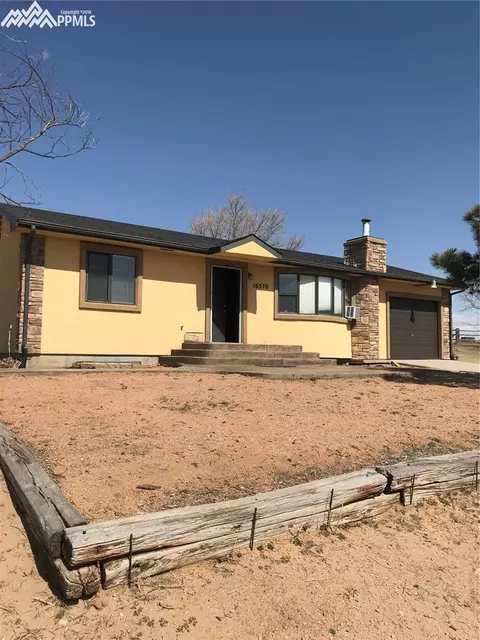 16570 Stage Stop Rd, Peyton, CO 80831 photo 1