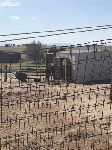 16570 Stage Stop Rd, Peyton, CO 80831 photo 21